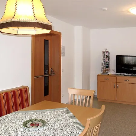 Apartment Vorreiter 151w