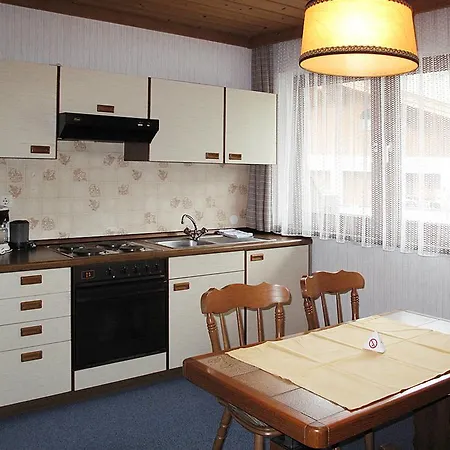 Vorreiter 151w Apartment Uttendorf