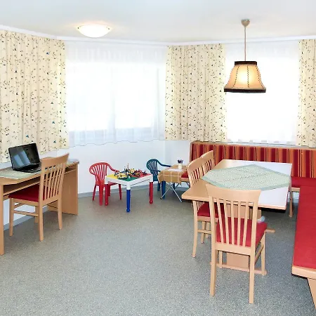 Vorreiter 151w Apartment