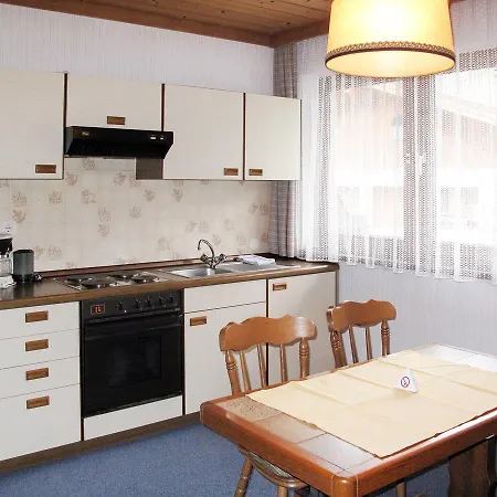 Apartment Vorreiter 151w *
